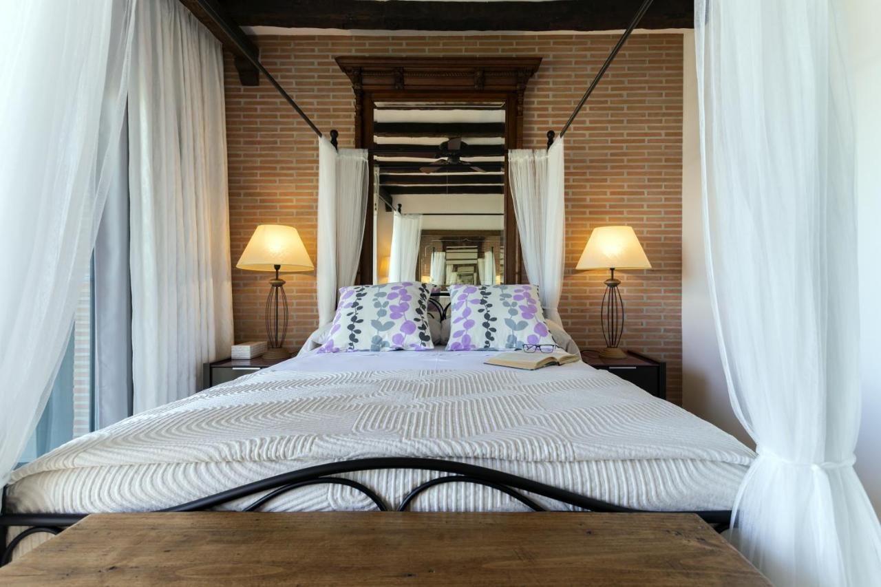 Apartamento Playa Centro Vistas Mar 托雷莫利诺斯 外观 照片